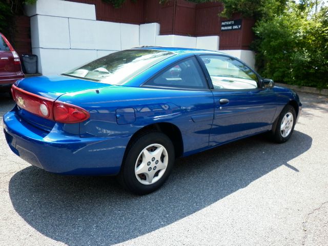 Chevrolet Cavalier 2005 photo 8