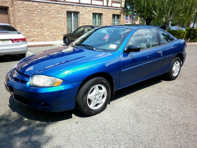 Chevrolet Cavalier 2005 photo 9