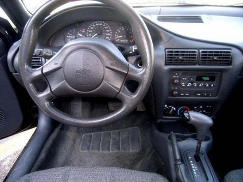 Chevrolet Cavalier Base Other