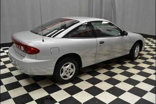 Chevrolet Cavalier 4.2 Quattro Sedan 4D Other