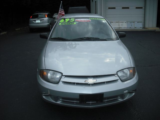 Chevrolet Cavalier 2005 photo 1
