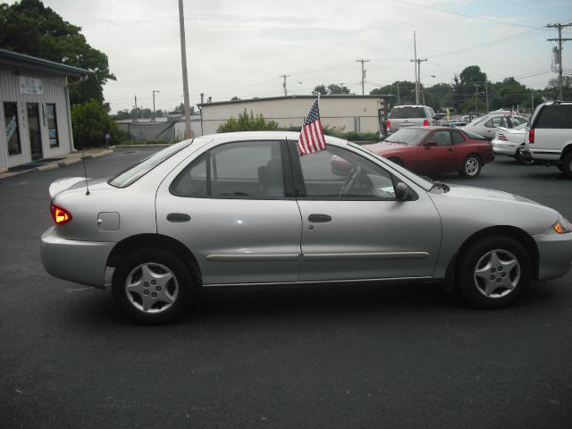 Chevrolet Cavalier 2005 photo 2