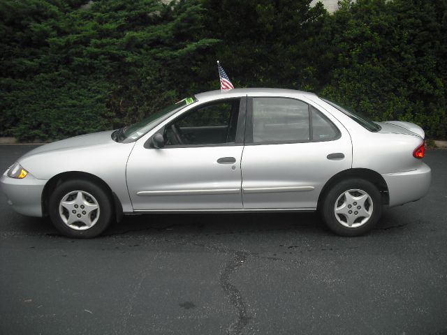 Chevrolet Cavalier 2005 photo 4