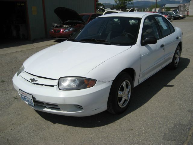 Chevrolet Cavalier 2005 photo 2