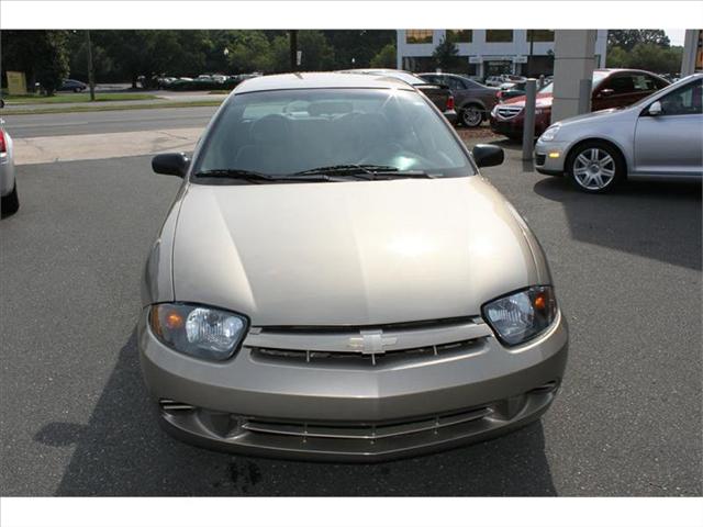 Chevrolet Cavalier 2005 photo 2