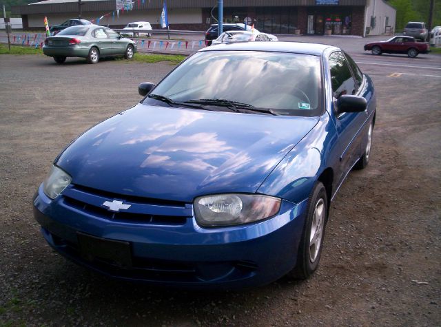Chevrolet Cavalier 2005 photo 1