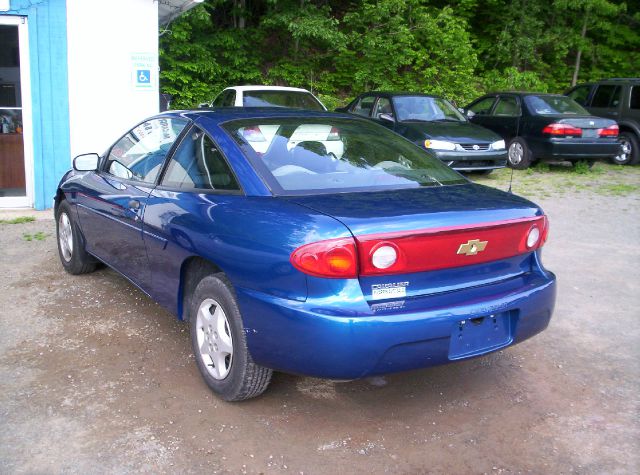 Chevrolet Cavalier 2005 photo 2