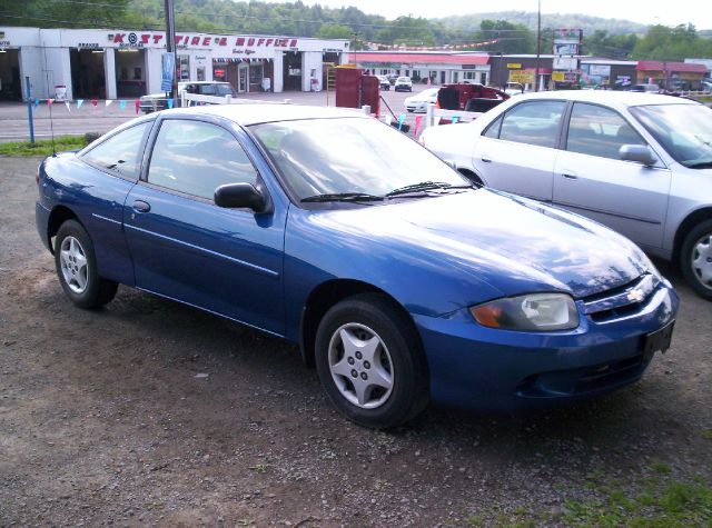 Chevrolet Cavalier 2005 photo 4