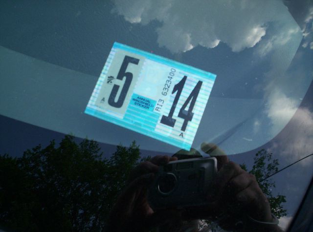 Chevrolet Cavalier 2005 photo 5