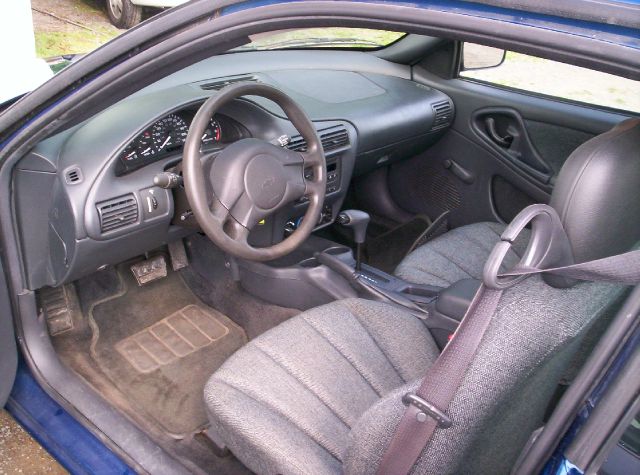 Chevrolet Cavalier 2005 photo 6