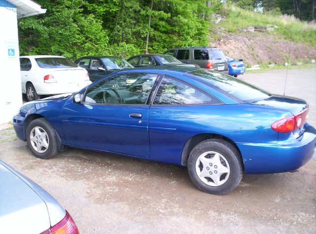 Chevrolet Cavalier 2005 photo 7