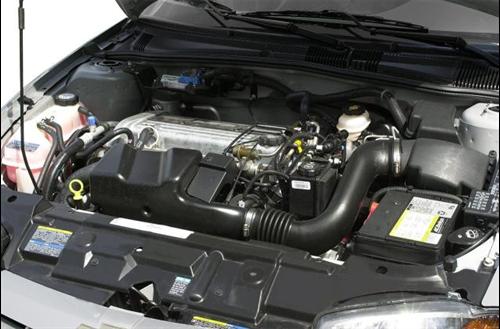 Chevrolet Cavalier 2005 photo 3