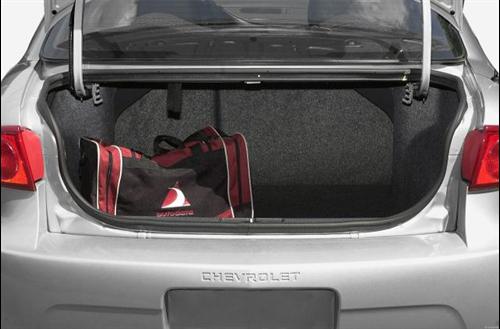 Chevrolet Cavalier 2005 photo 4