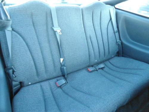 Chevrolet Cavalier Unknown Other