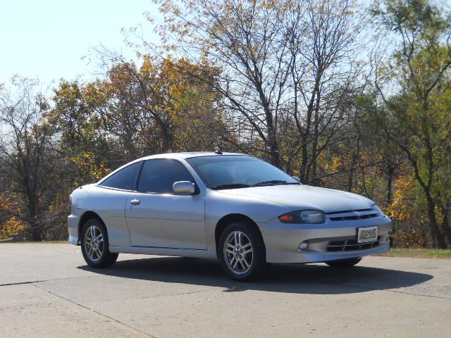 Chevrolet Cavalier 2005 photo 1