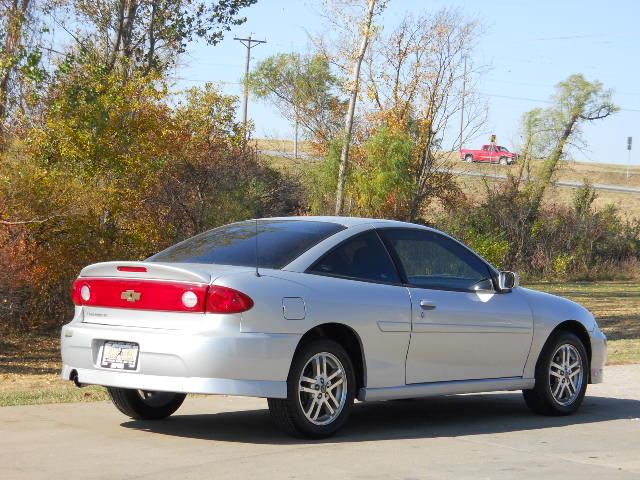 Chevrolet Cavalier 2005 photo 4