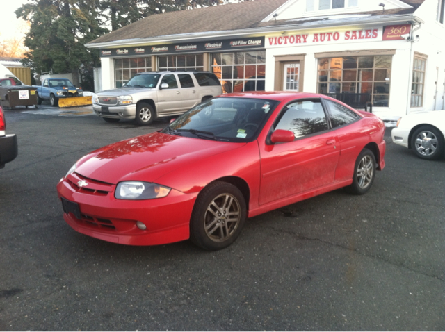 Chevrolet Cavalier 2005 photo 1