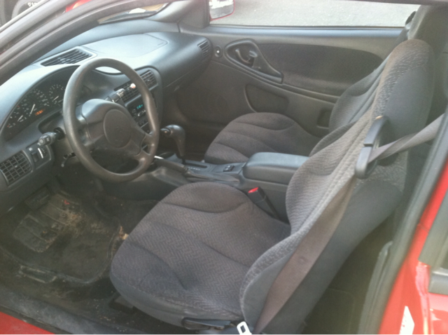 Chevrolet Cavalier 2005 photo 2