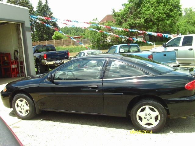 Chevrolet Cavalier 2005 photo 2