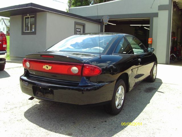 Chevrolet Cavalier 2005 photo 3