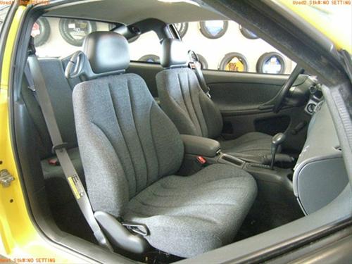 Chevrolet Cavalier Base Other