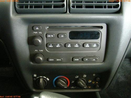 Chevrolet Cavalier 2005 photo 1