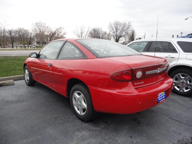 Chevrolet Cavalier 2005 photo 1