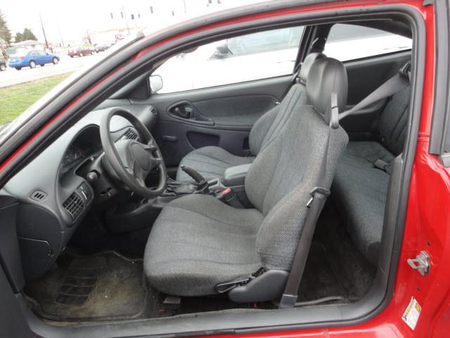 Chevrolet Cavalier 2005 photo 3