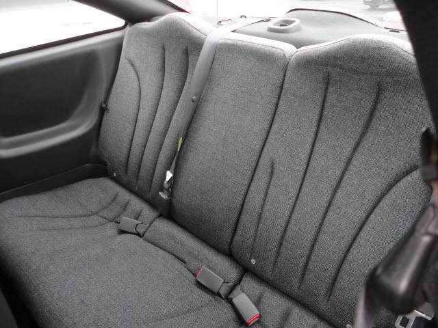 Chevrolet Cavalier 2005 photo 4