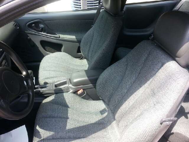 Chevrolet Cavalier 2005 photo 1