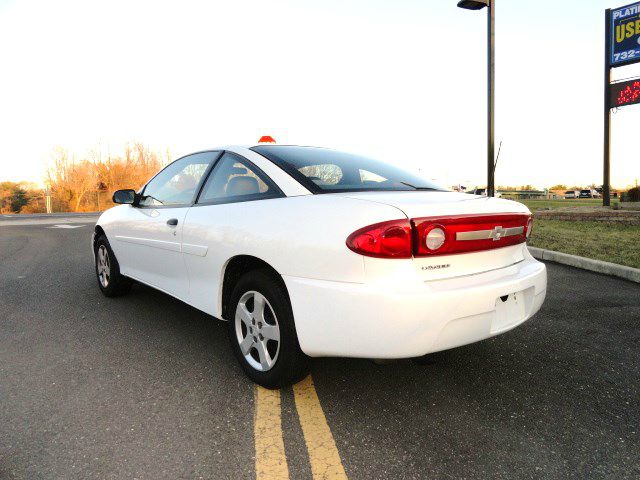 Chevrolet Cavalier 2005 photo 2