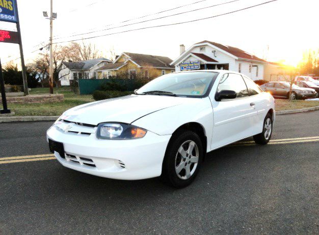 Chevrolet Cavalier 2005 photo 4