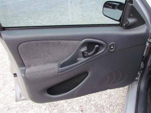 Chevrolet Cavalier 2005 photo 4