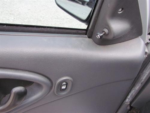 Chevrolet Cavalier 2005 photo 5