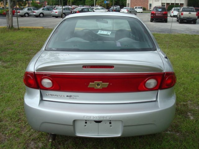 Chevrolet Cavalier 2005 photo 14