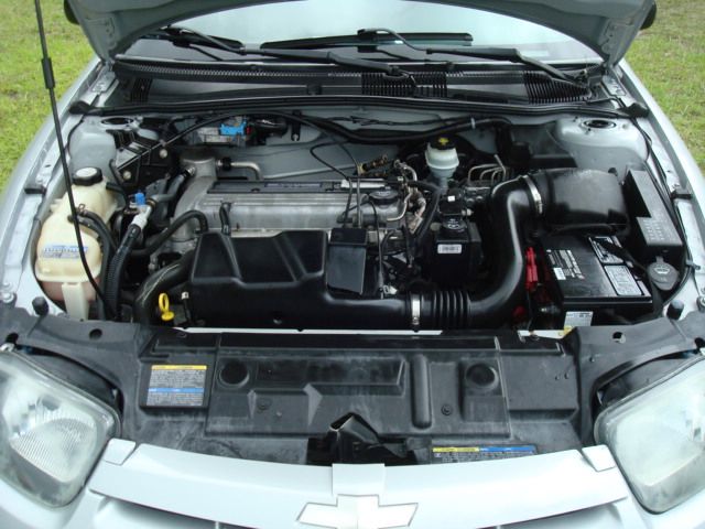 Chevrolet Cavalier 2005 photo 17