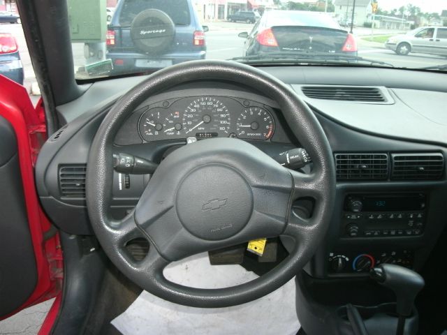 Chevrolet Cavalier 2005 photo 0