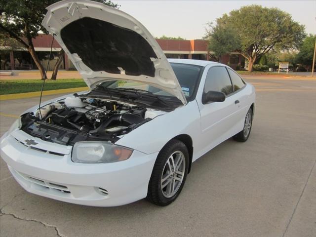 Chevrolet Cavalier 2005 photo 5