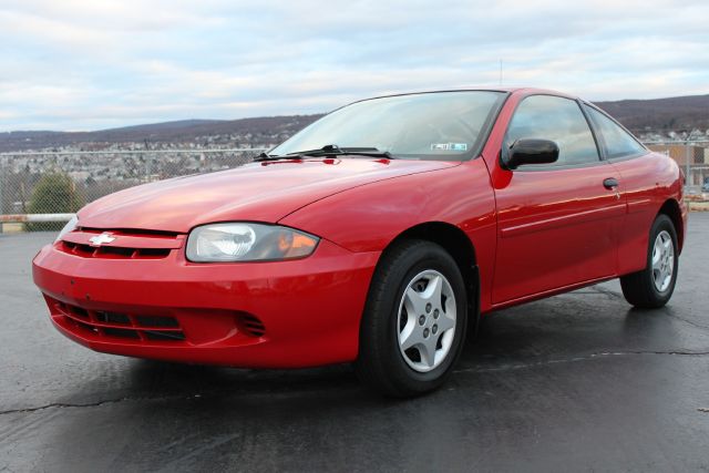 Chevrolet Cavalier 2005 photo 1
