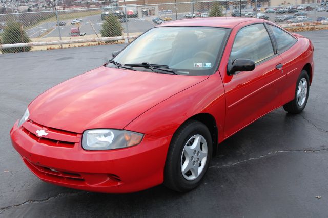 Chevrolet Cavalier 2005 photo 2