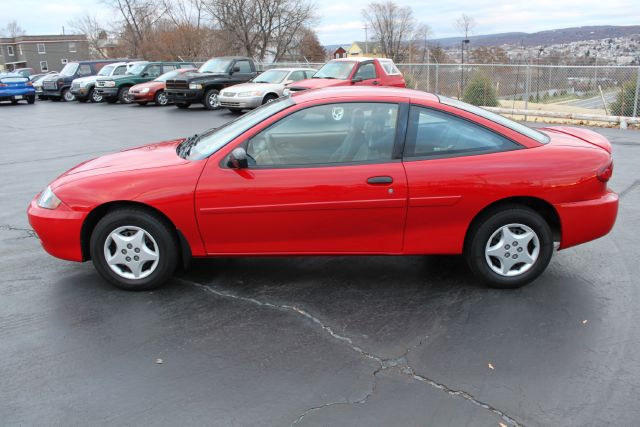 Chevrolet Cavalier 2005 photo 3