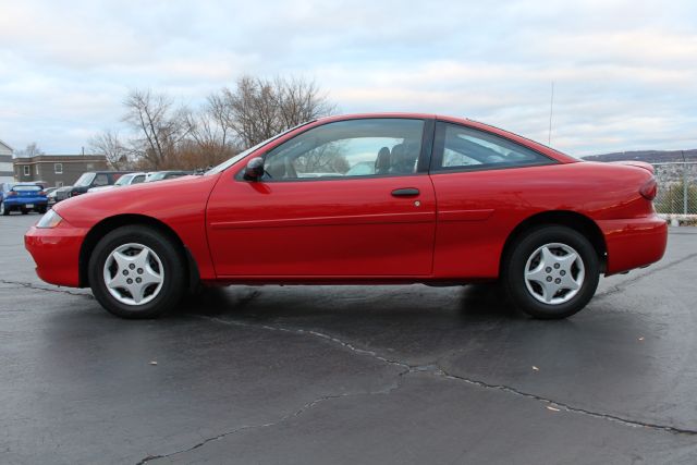 Chevrolet Cavalier 2005 photo 4