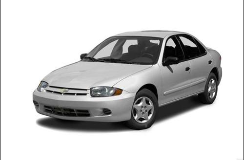 Chevrolet Cavalier Base Other