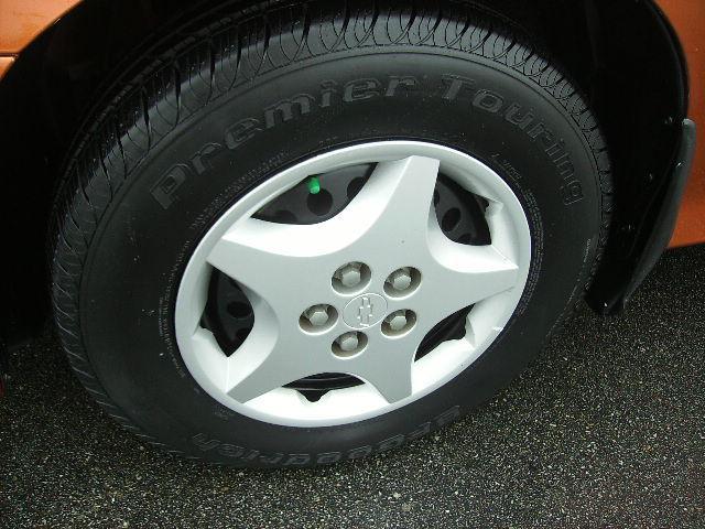 Chevrolet Cavalier 2005 photo 1