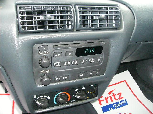 Chevrolet Cavalier 2005 photo 5