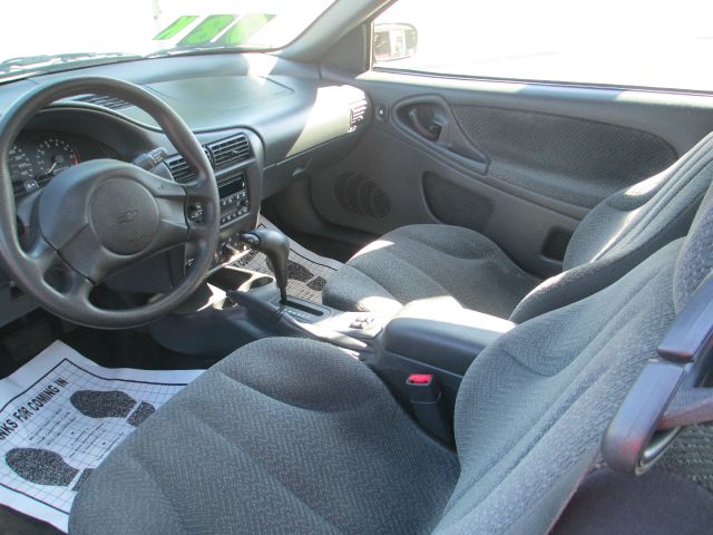 Chevrolet Cavalier 2014 photo 1