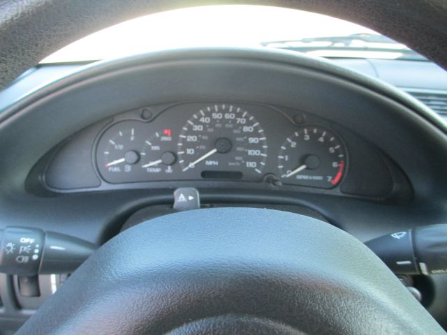 Chevrolet Cavalier 2014 photo 5