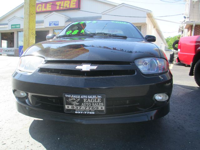 Chevrolet Cavalier 2014 photo 6