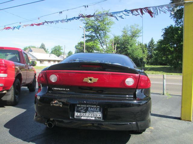 Chevrolet Cavalier 2014 photo 7