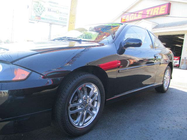 Chevrolet Cavalier 2014 photo 8